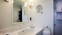 Motor yacht MARHABA - Bathroom 3